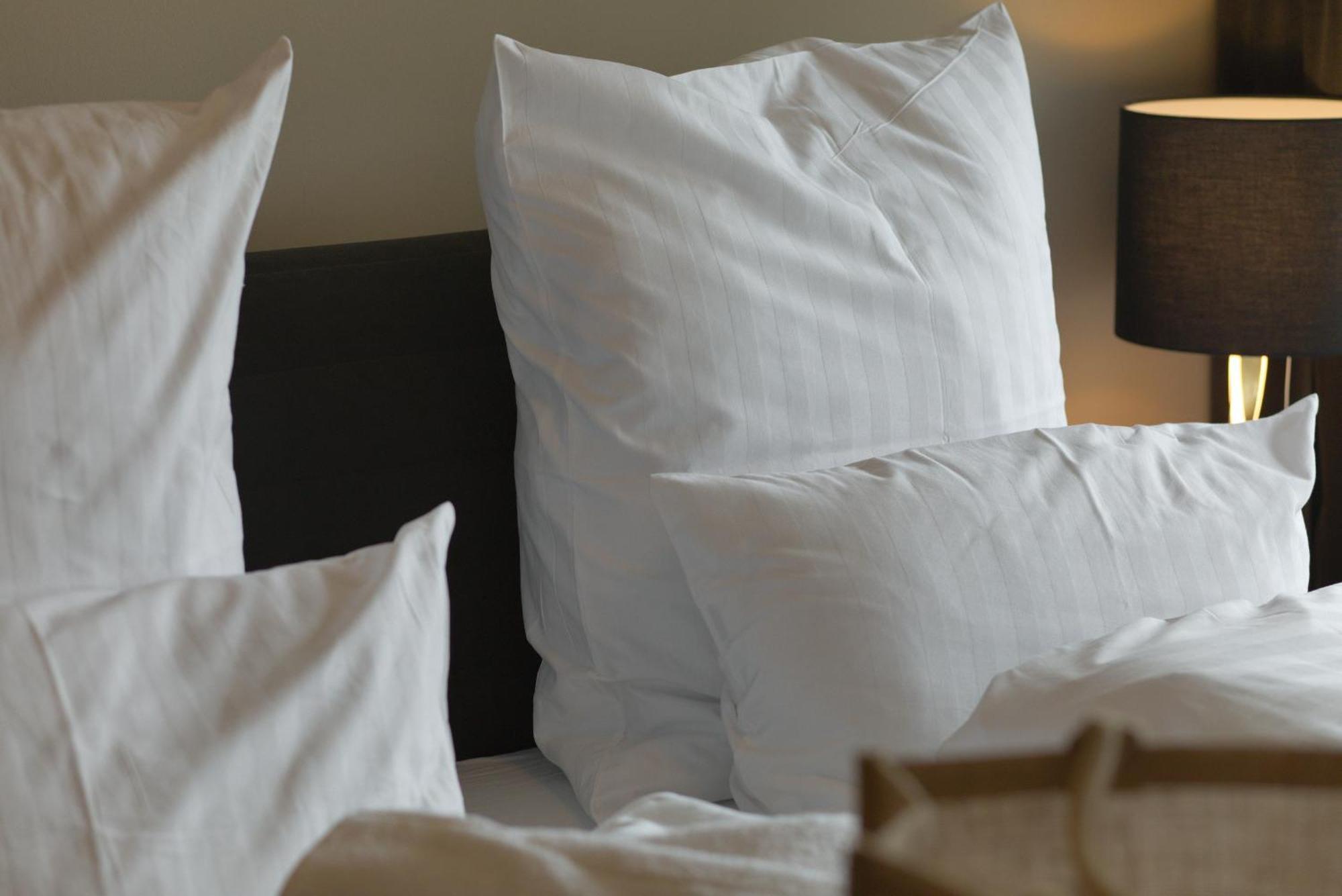 Meeressterne Schlossappartements Heringsdorf Luaran gambar