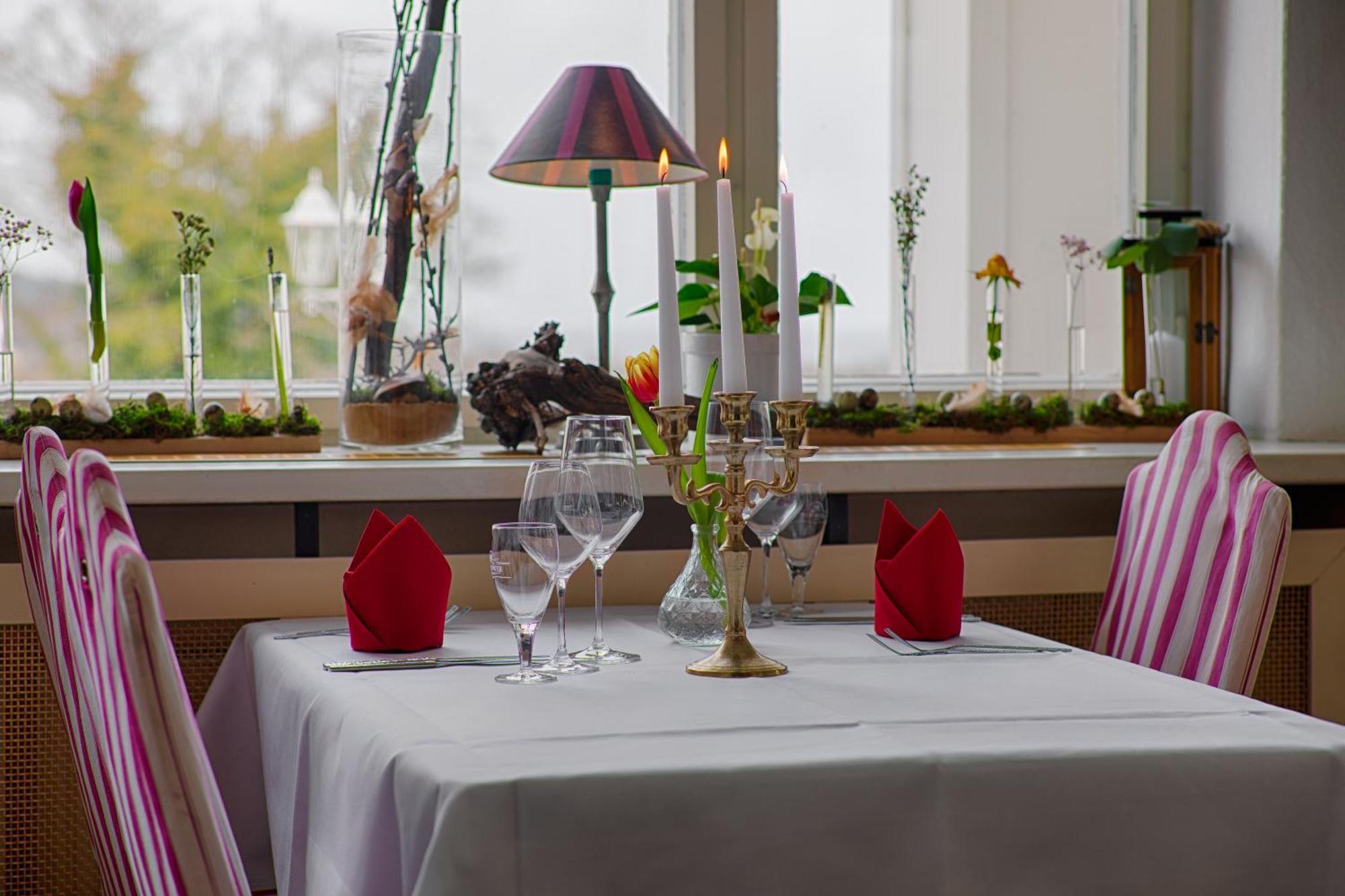 Meeressterne Schlossappartements Heringsdorf Luaran gambar