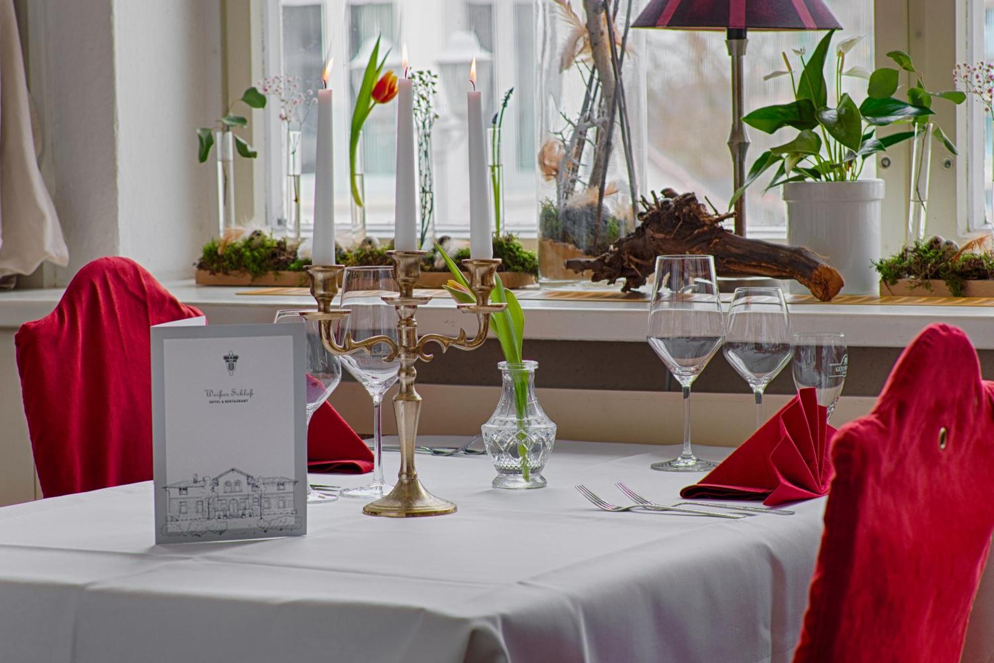 Meeressterne Schlossappartements Heringsdorf Luaran gambar