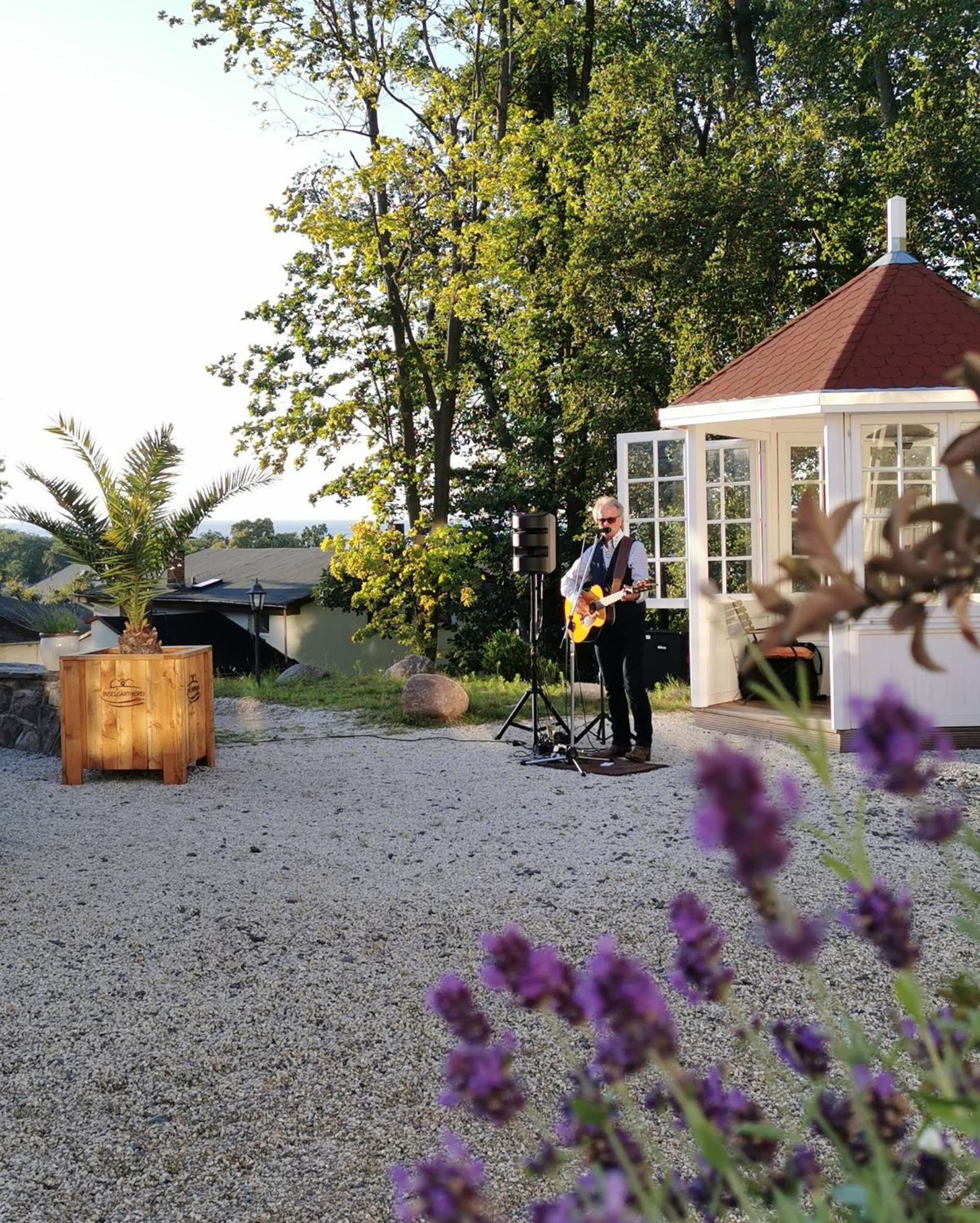 Meeressterne Schlossappartements Heringsdorf Luaran gambar