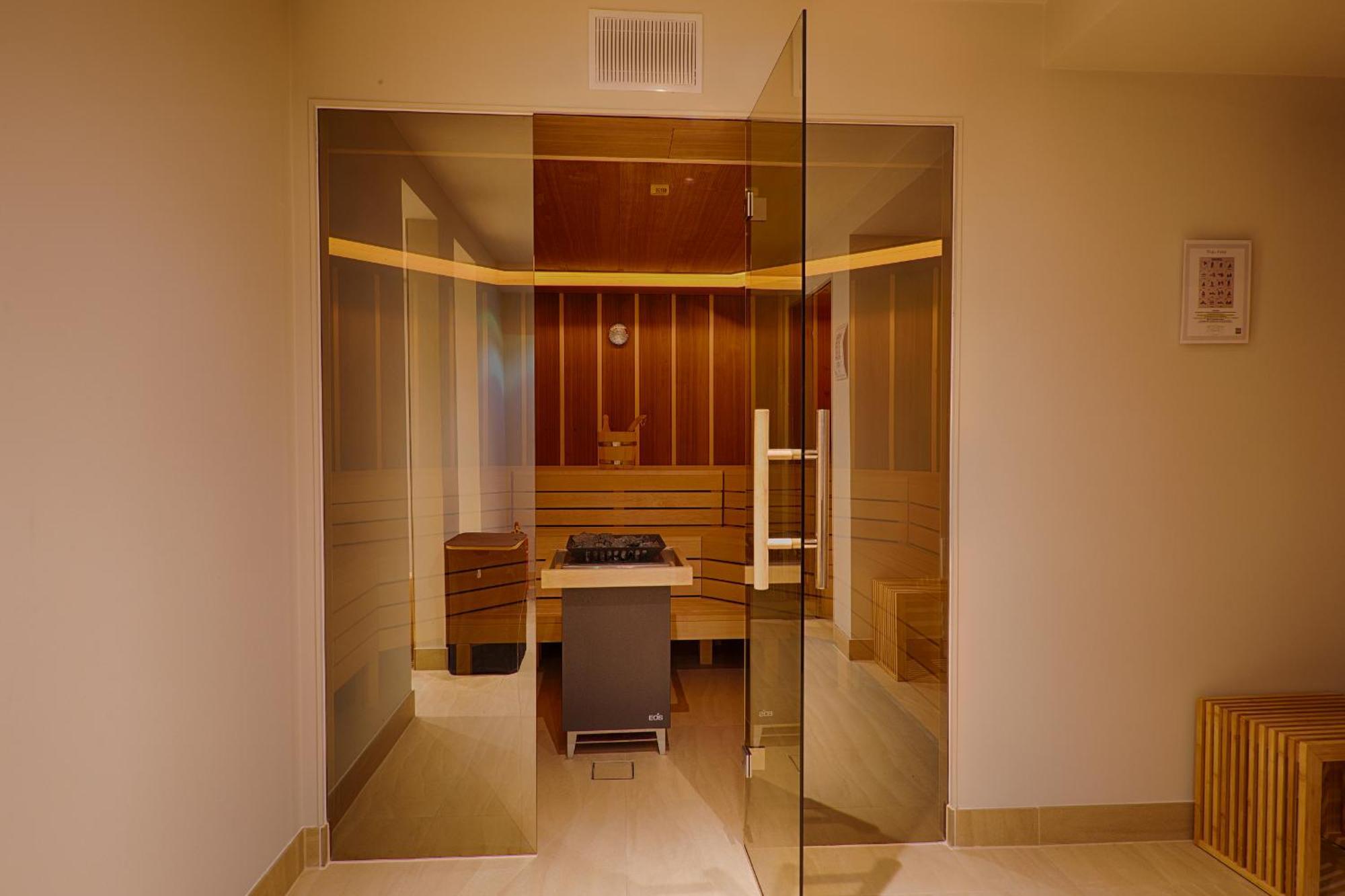 Meeressterne Schlossappartements Heringsdorf Luaran gambar