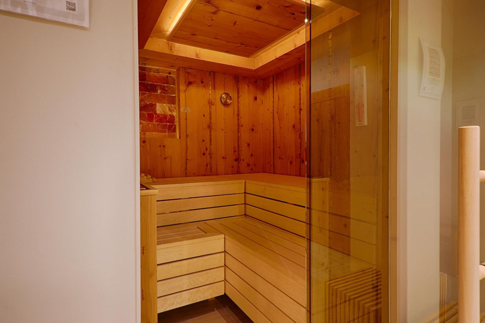 Meeressterne Schlossappartements Heringsdorf Luaran gambar